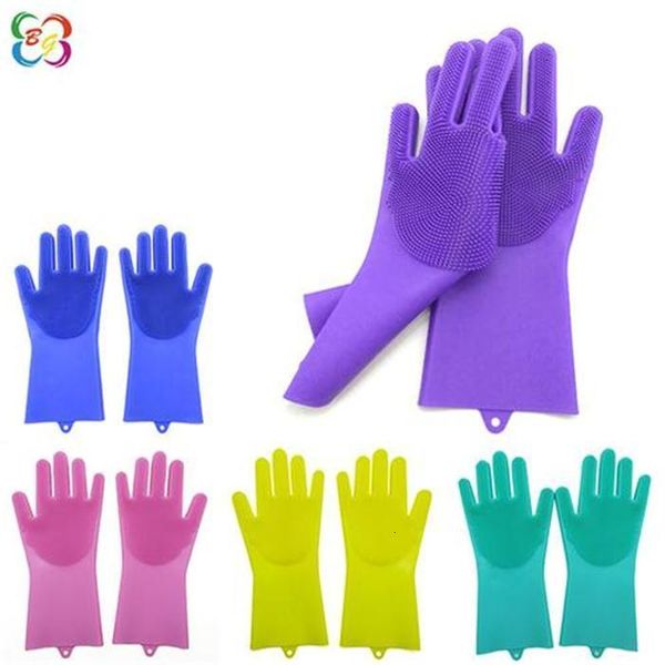 

the dishes gloves convenient durable, wash hygienic and easy good to use