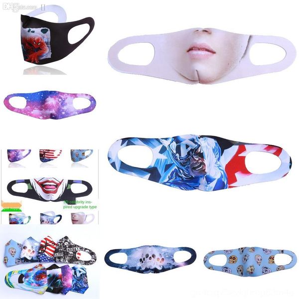 

mask fleck horror mask hair halloween christmas liwe hood latex pcoos masquerade joker with halloween masquerade horror hood hair srgxd