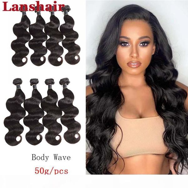 

peruvian body wave virgin hair bundles 8a brazilian hair weave bundles human hair extensions body wave double weft, Black