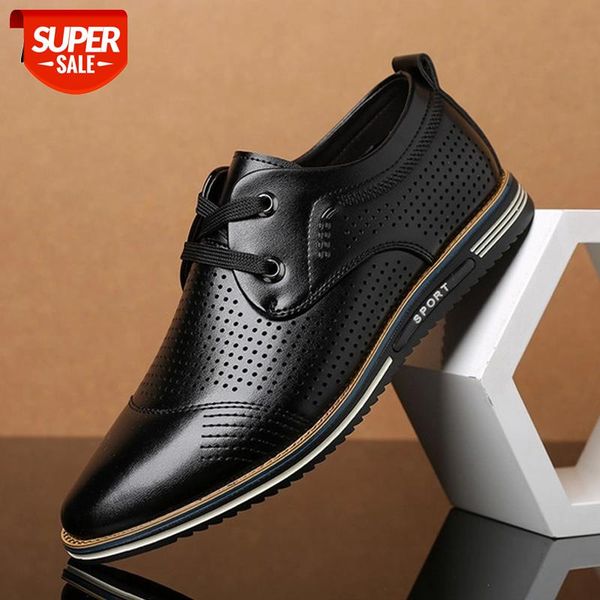 

fashion men's shoes brand men casual shoes leather men moccasins outdoor breathable for zapatos de hombre #014p