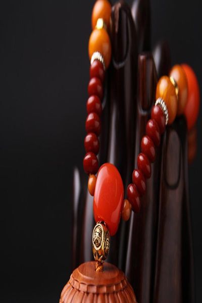 

the car key chain hang adorn in maitreya high grade mahogany car supplies the car jllkco