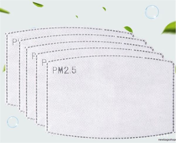 

3layer gasket replaceable activate pm2.5 original filter carbon mask safe anti dust breathable bumt