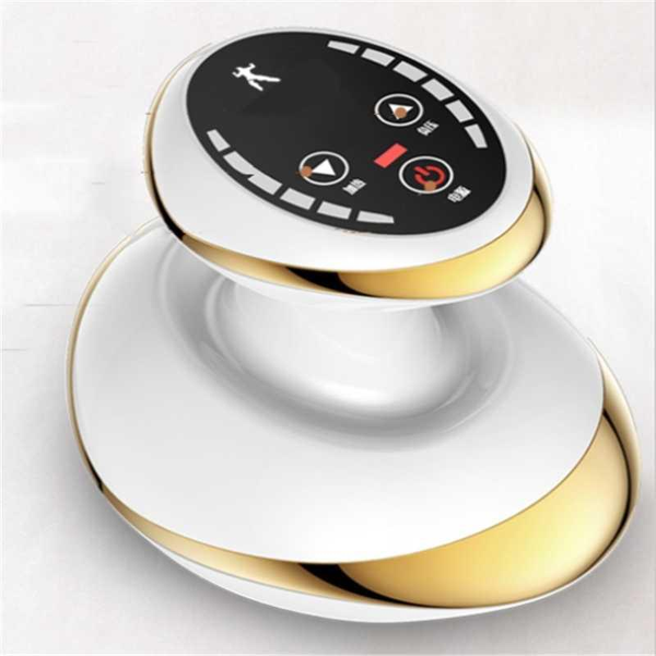 

electro thermal massage and scraping instrument dredge collaterals and expel toxin1