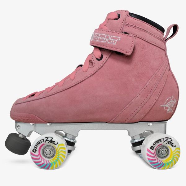 

bont parkstar park flow street flow roller skates quad skates park liftstyle street package
