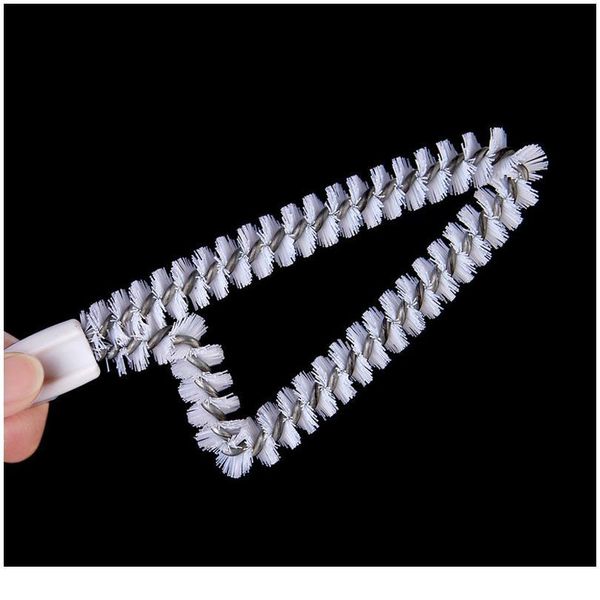 

window wash station flume crevice cleaning brush multipurpose kitchen bathroom practical clean tool bbyvqg