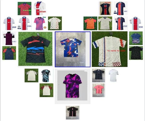 

maillots de foot 20 21 paris 4th soccer jerseys fourth 2020 2021 mbappe icardi men kids kimpembe draxler florenzi danilo football shirts, Black;yellow