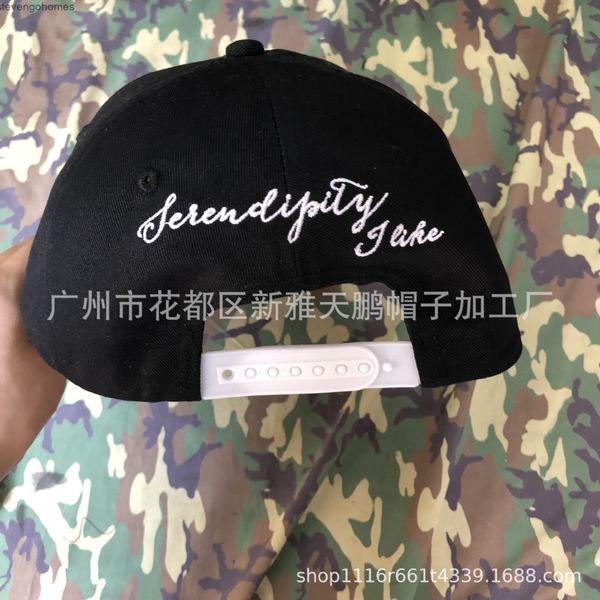 

embroidery korean autumn sun baseball cap hat letter sports cap, Blue;gray