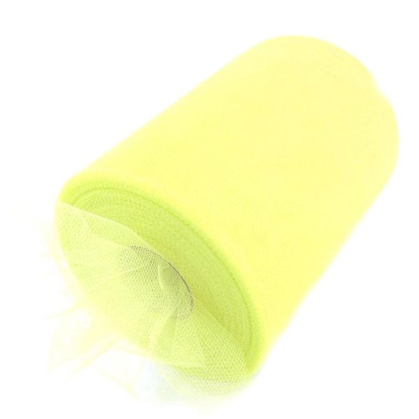 

fengreise tulle roll 15 см 100 ярдов roll ткань катушка tutu party party wrap wedding декоративные декоративные ремесла поставки jllkwl