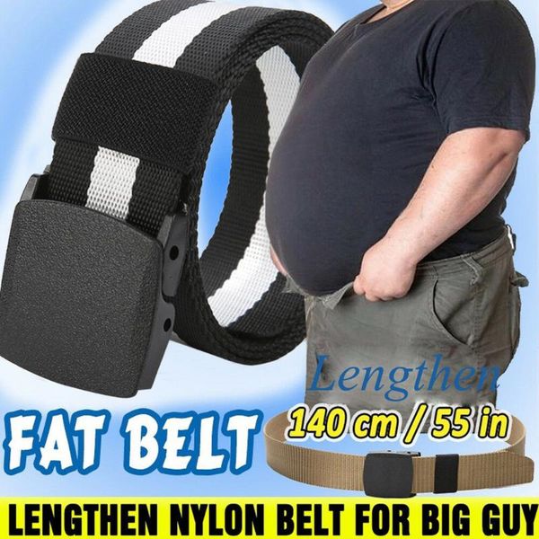 

men belt 2021 fashion army tactical waist belt jeans male casual luxury canvas webbing waistband ceinture femme, Black;brown