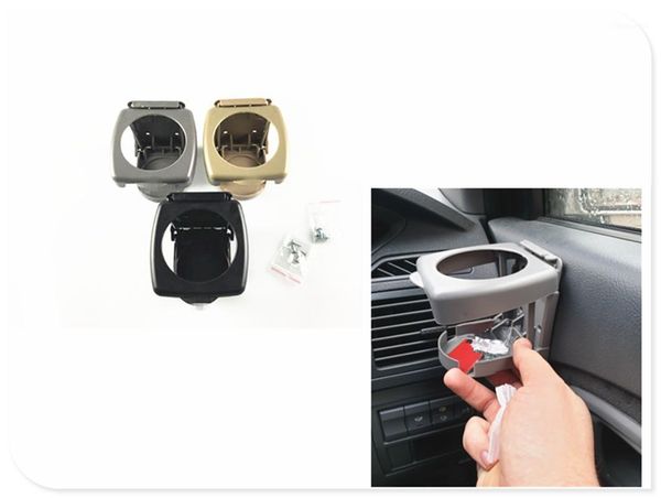 

auto accessories water cup multi-function drink holder car modeling for m8 m550i m550d m4 m3 m240i m140i 530i 128i1