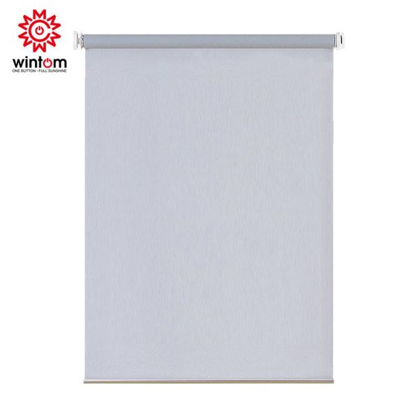 

no drill mini roller blinds daylight/blackout roller blinds office kitchen bed room window customized size