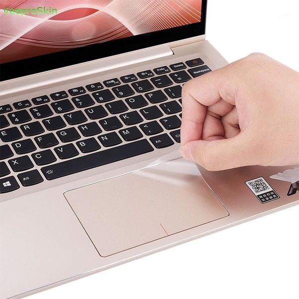 

for asus novago tp370ql tp370 tp370q 13.3" matte touchpad film sticker protector touch pad trackpad1