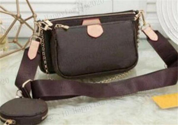 

2021 handbags purses leather women shoulder bags chain strap bag ladies handbag purse fashion women tote bags #9913 027