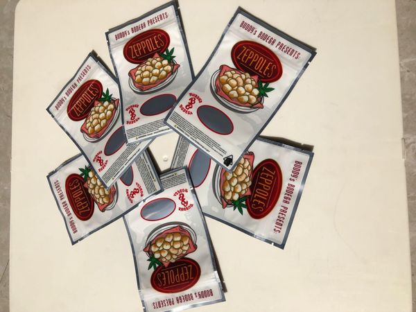 

buddys bodega zeppoles empty bag local edibles packaging mylar bags wmtmyb lyqlove