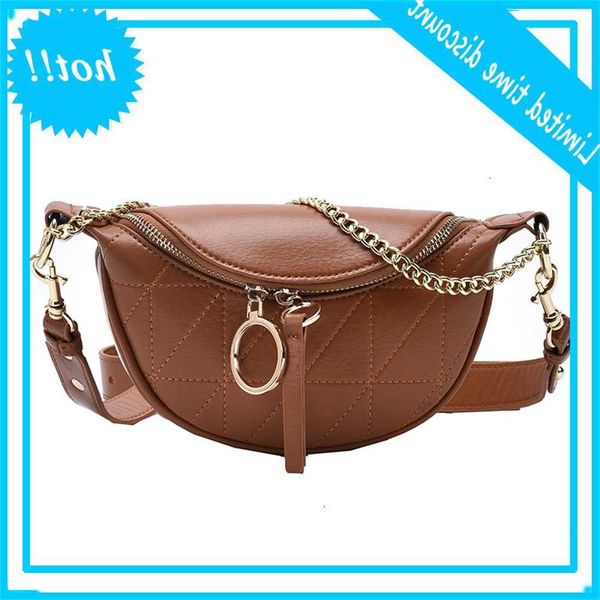 

new effects color pu leather crossbody tasks for women 2021 winter chains small shoulder single task female telephone wallets