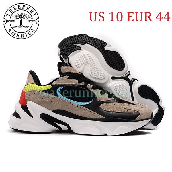 

treeperi fashion chunky 5.0 soft sole running shoes multi-color us 10 eur 44 for men trainers