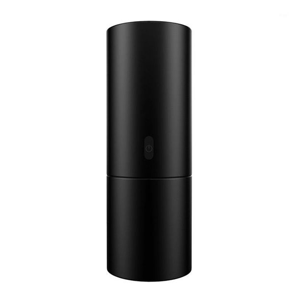

vacuum cleaner wireless handheld car vacuum cleaner dual-use small portable wireless mini home car detachable black1