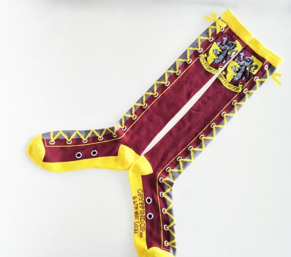 

europe america cotton stripe streetwear thick cotton-blend socks new sports hand-stitched bow sock fashion designer stockings, Black