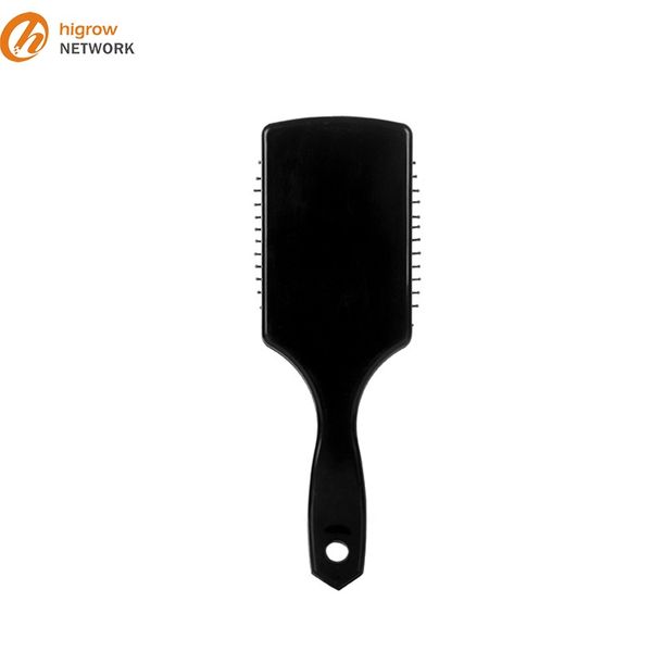 

2021 good quality combing factory explosion model massage comb female airbag comb hair comb spot, Silver