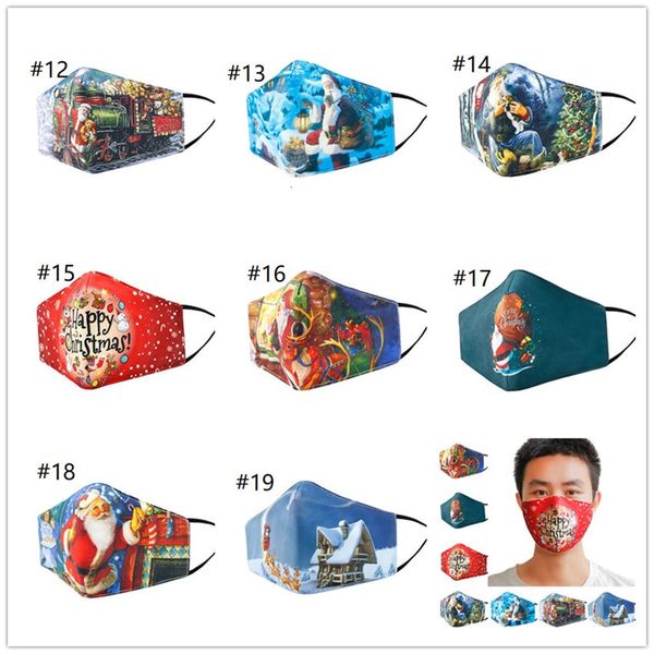 

leopard face 3d chrisrmas starry mask sky reusable with filter slot masks 3 layer facemask designers print dailyoutletctgq