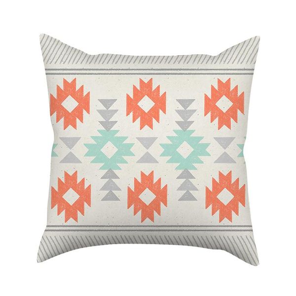 

colorful decorative pillowcase geometric series cushion covers pillowcase cushions for sofa pillowcover cuscini decorativi colorful wmtafd