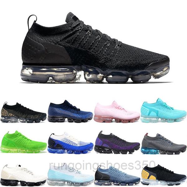 

2021 fly 3.0 be true oreo casual shoes designer usa 2.0 knit moc triple black white cny sneaker trainer chaussures maxes khk6