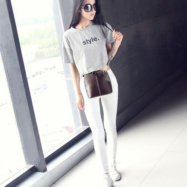

cross body bag women 2021 oblique tide shells with bags occident fashion female package messenger shoulder vintage