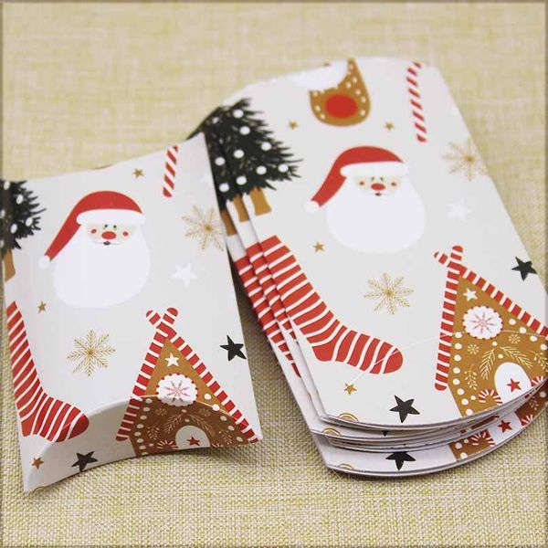 

50 100 шт. ювелирные изделия пакет коробки diy handmade рождественские подарки дисплей ящик прекрасные животные шаблон party cuppiles babysh