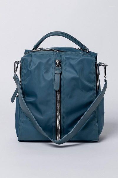 

duffel bags navy blue backpack1