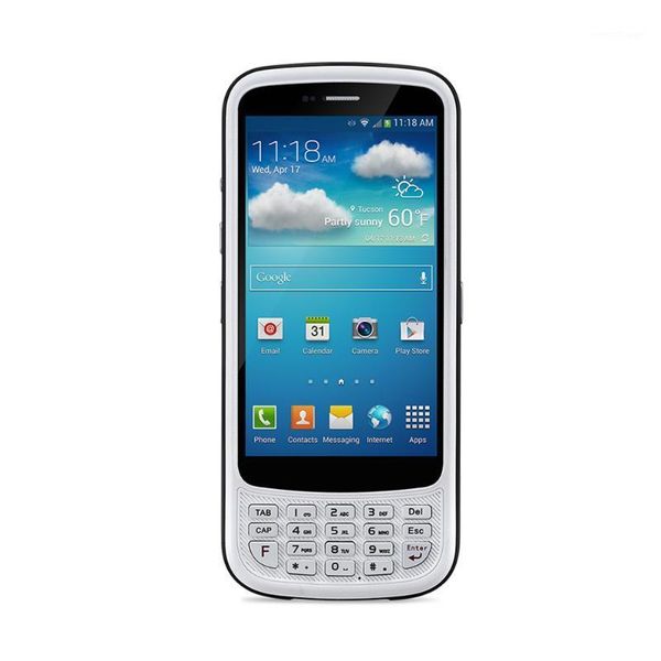 

portable 5.2 inch touch screen keyboard type android receipts printer bus ticket printer1