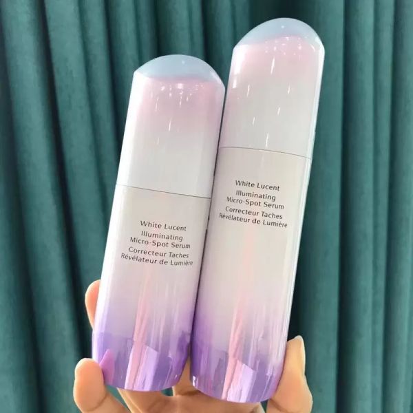 

japan brand white lucent illuminating serum 30ml50ml skin care essence3695558