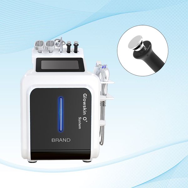 

10 in 1 hydrafacial other beauty equipment microdermabrasion hydra facial water facial skin care jet peel device