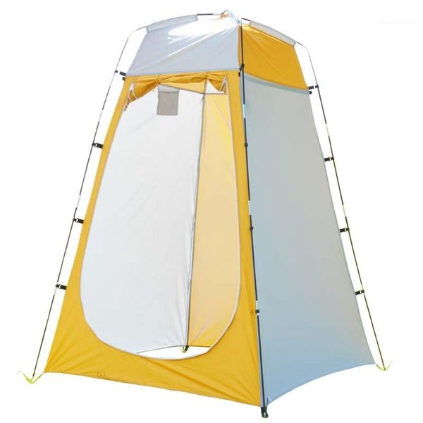 

new sale portable outdoor shower tent bath room camping tent shelter beach privacy for outdoor camping biking hiking1