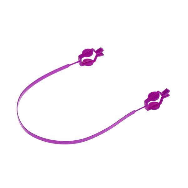 

20pcs plastic dental napkin holder bib clips for dental clinic hospital oral dental supplies