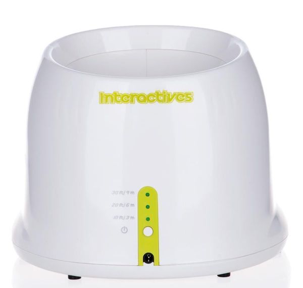 

dog pet toys tennis launcher matic throwing machine pet ball throw device 3/6/9m section e wmtocn lottery2010