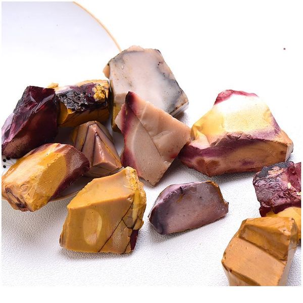 

wholesale natural egg yellowstone tumbled stones minerals specimen irregular shape rough rock stone reiki healing home d qylsme, Black