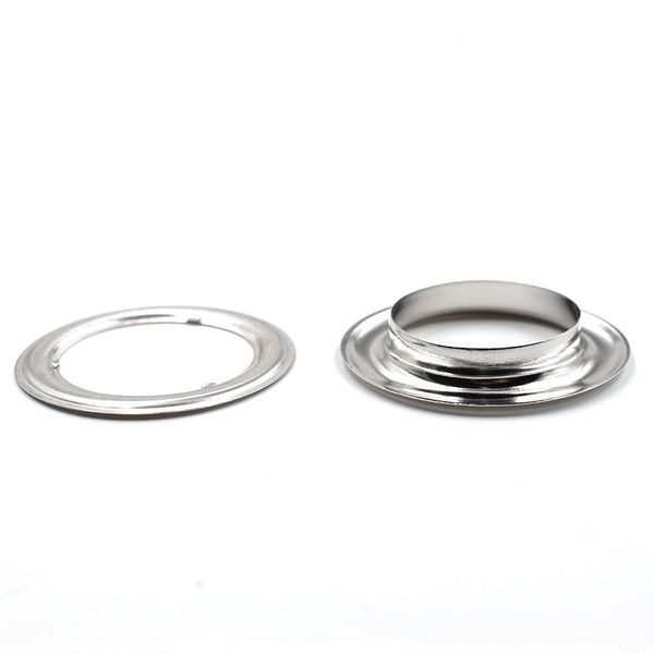 

20 30mm inner diameter metal hole clothing accessories. corn. eyelets. rings. rivet snaps eyelet installa wmtjeg