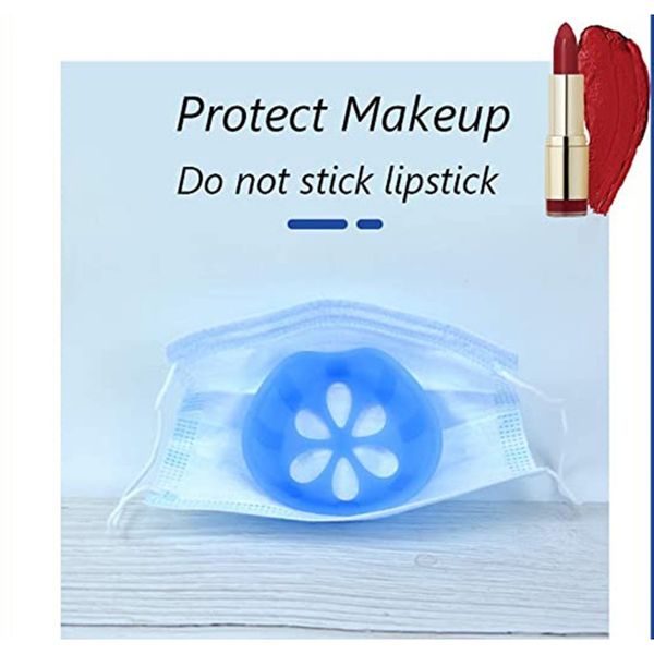 

маски для лица кронштейн маска для рта отдельная внутренняя подставка держатель держатель дыхание космический космос крышки рот моющаяся мас