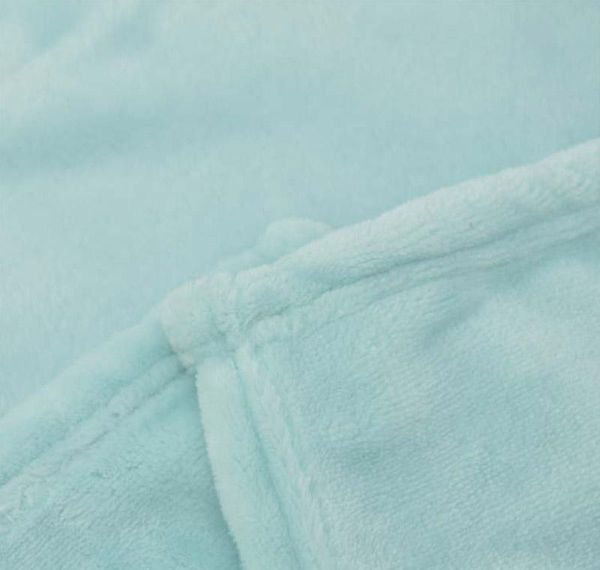 

soft coral fleece pet blanket cute puppy dog cat bed mat warm comfy kennel mat for small med jllggh dh_garden