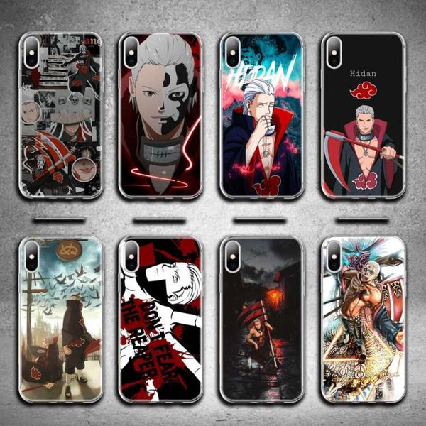 

hidan naruto animated def 12 mini 11 pro xs max 8 7 6 s plus x 5s se 2020 xr case