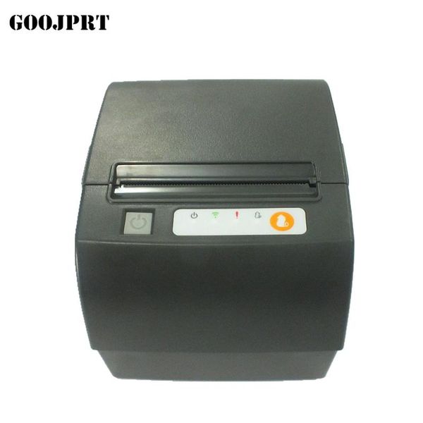 

80mm thermal receipt printers kitchen restaurant printer with usb/ethernet port