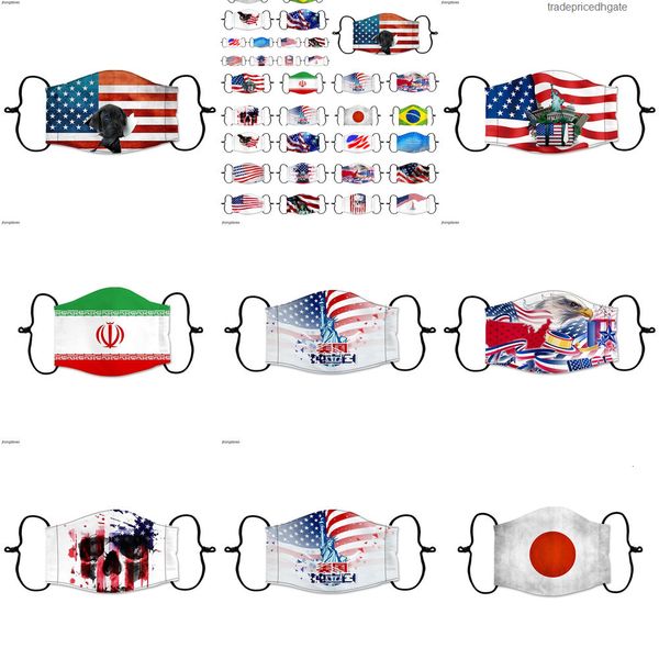 

filter breathing 6 reusable valve face layer k&95% protective mask designer masks mas i45y u095