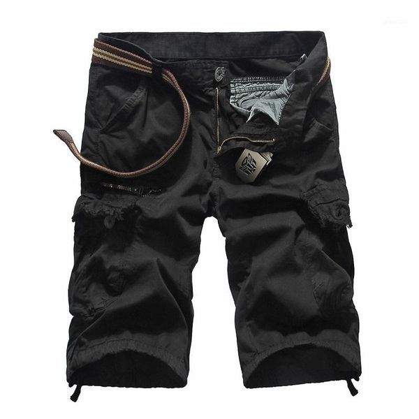 

shorts male 2020 men's fashion men's running shorts bermuda gym running men compression cargo shorts1, White;black