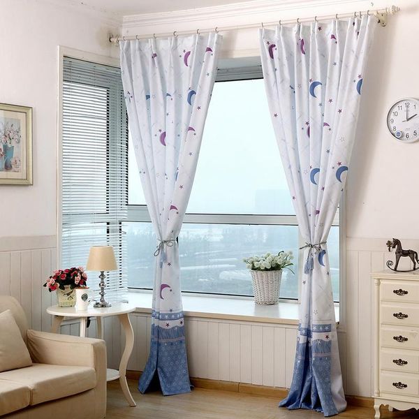 

new modern curtains for windows drapes european modern elegant noble printing shade curtain for living room bedroom decoration