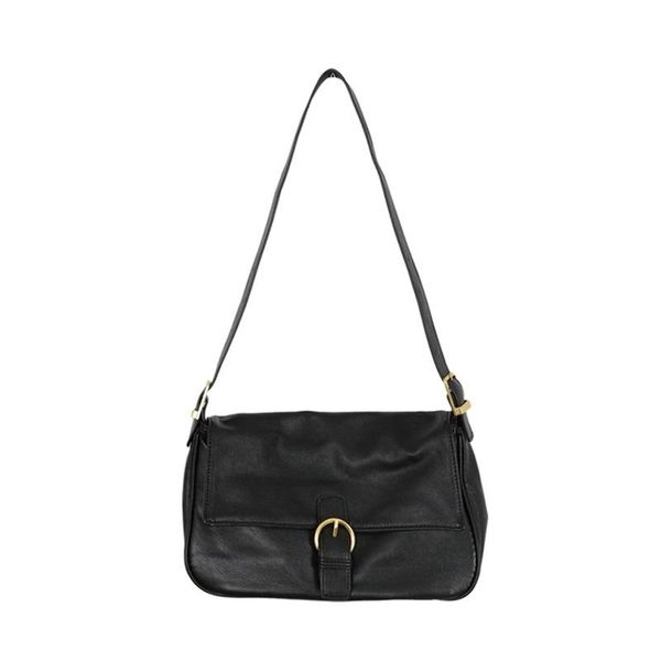 

cross body 2021 large-capacity underarm bag female messenger trend european and american single shoulder retro