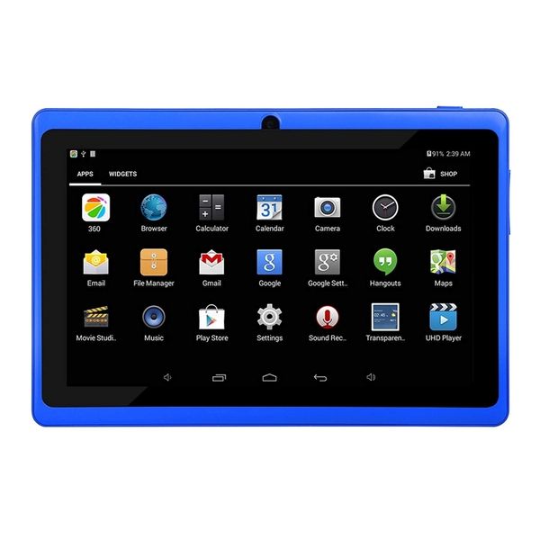 

android6.0 super smart tablet pc 7 inch android quad core tablet pc with wifi antenna