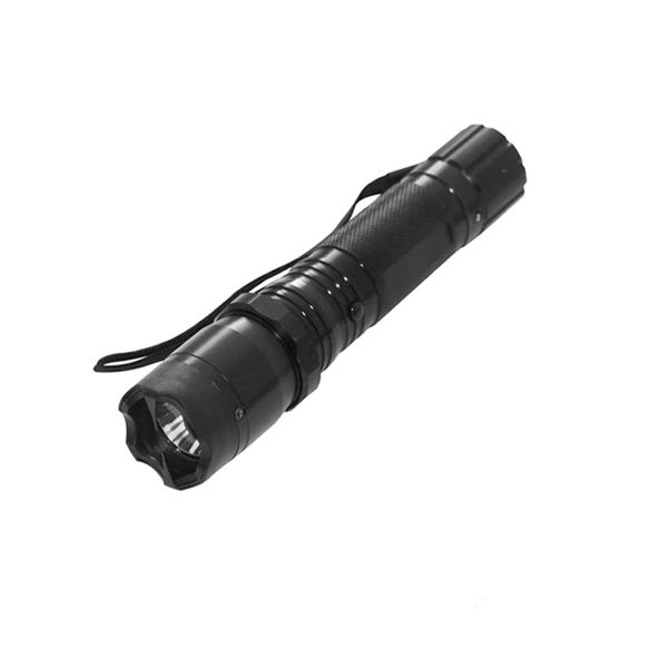 

1101 type portable led flashlight torch
