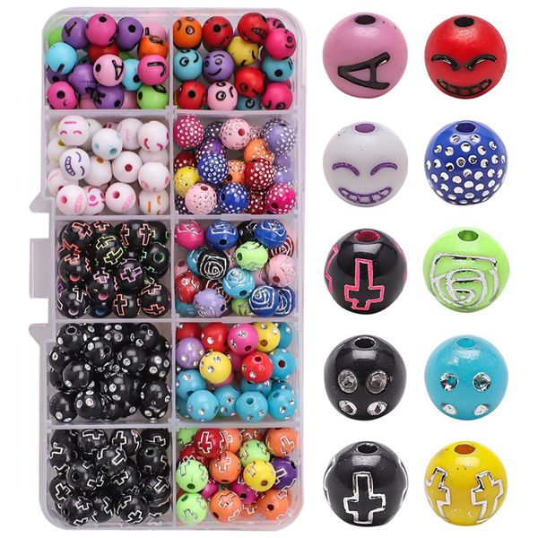 

colorful letter beads make capital alphabet beads for jewelry making diy necklace bracelet chain foot jewelry for women girls kimter-z123a