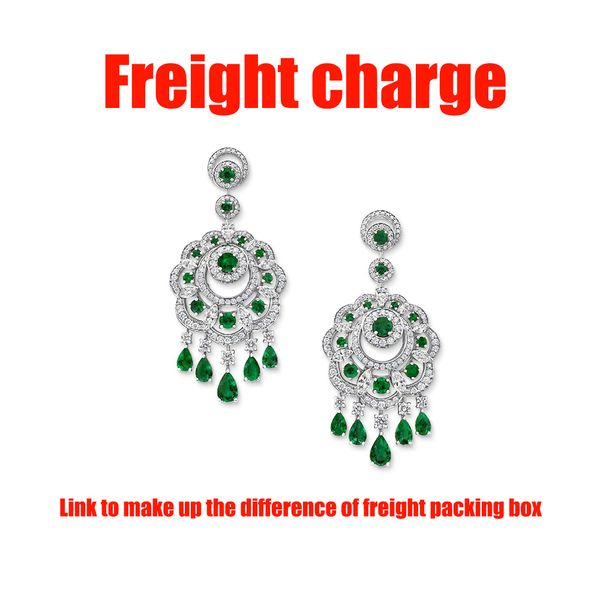 

freight charge, Silver