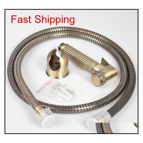 

rolya antique bronze hand bidet spray vintage toilet bathroom t qylije dh_seller2010